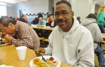 Men's Ministry Programs