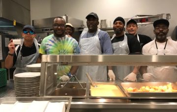 Volunteer This Week