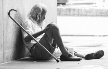 About Homelessness