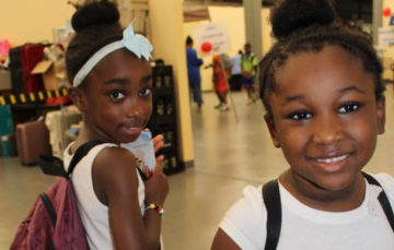 Comprehensive Family Resource Center information about the COVID-19 virus.