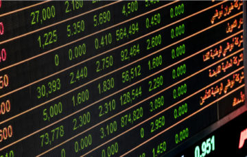 Appreciated Assets - Stocks