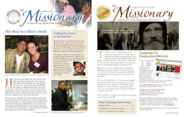 Newsletters 2009