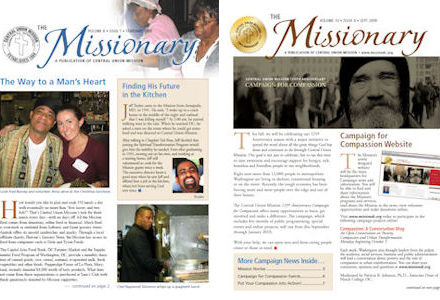 Newsletters 2009