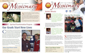 Newsletters 2011