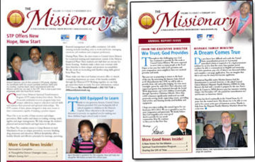 Newsletters 2013