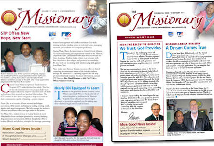 Newsletters 2013