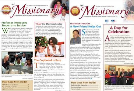 Newsletters 2014