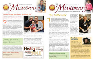 Newsletters 2015