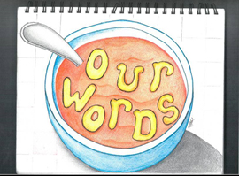 Our Words