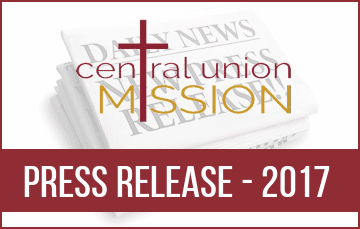 Press Release - Show Some Love