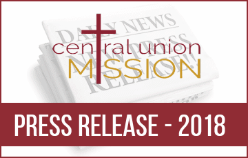 Christmas at the Mission