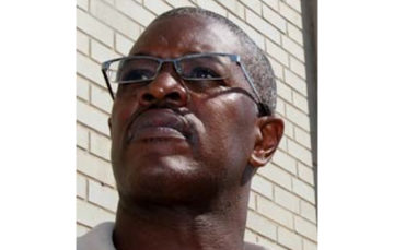 Anthony Johnson