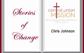 Chris Johnson