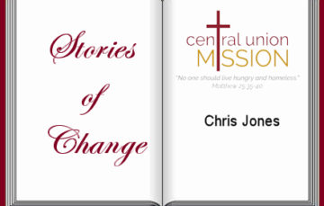 Chris Jones