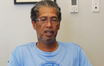 Clayborn Pinkney