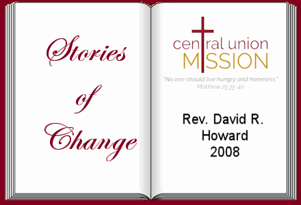 Rev. David R. Howard, 2008