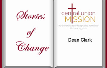 Dean Clark