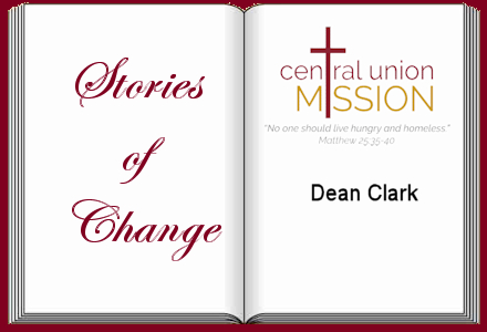 Dean Clark