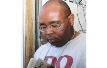 Domonic Garrett