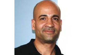 James LeBlanc