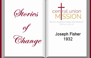 Joseph Fisher, 1932