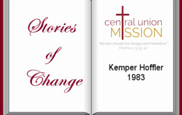 Kemper Hoffler, 1983