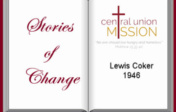 Lewis Coker