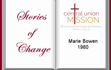 Marie Bowen, 1980