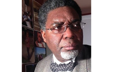 Phillip Ford