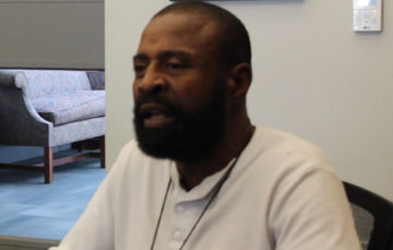 Ricky's Story