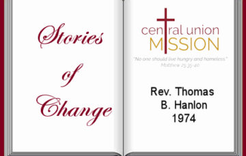 Rev. Thomas B. Hanlon, 1974