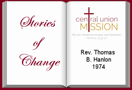 Rev. Thomas B. Hanlon, 1974