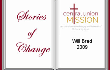 Will Brad