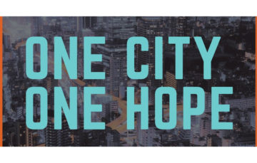 One City One Hope