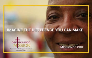 IMAGINE THE DIFFERENCE YOU CAN MAKE