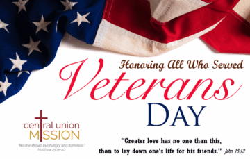 Veterans Day