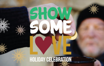 Show Some Love Sponsors - 2019