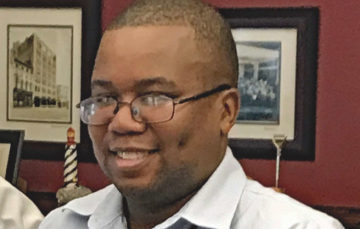 KHOTSO TSWAEDI