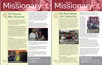 Newsletters 2017