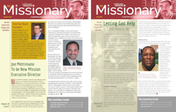 Newsletters 2018