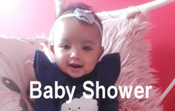 Comprehensive Family Resource Center Baby Shower 2019
