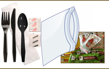 Mealtime Inspiration Kits