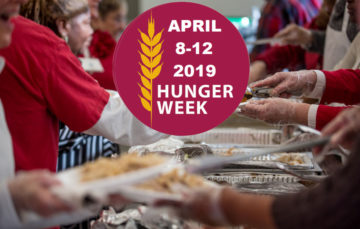 Hunger Week