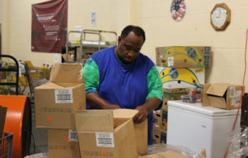 Comprehensive Family Resource Center Information