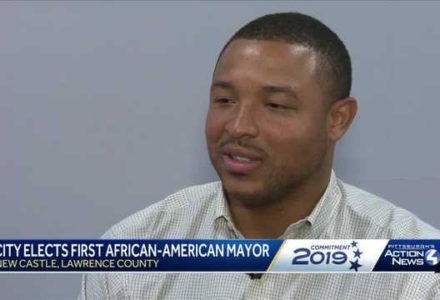 From Camp Counselor to City Mayor