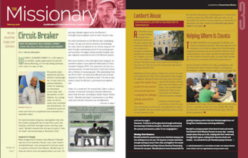 Newsletters 2020