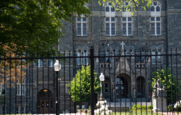 D.C. should partner with universities to provide shelter