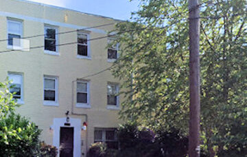 Lambert House Renovation