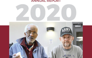 Annual Report 2020