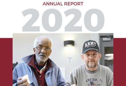 Annual Report 2020